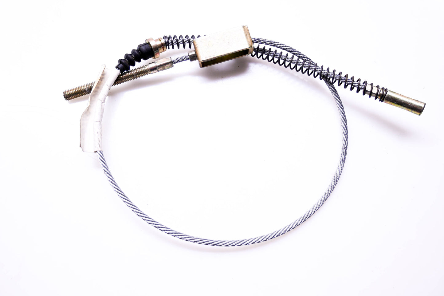 Total Source 52-11246-54605, TC52-11246-54605 Cable Assembly fits TCM NOS