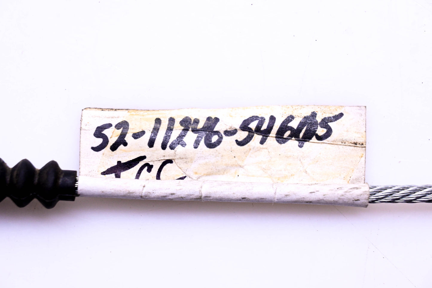 Total Source 52-11246-54605, TC52-11246-54605 Cable Assembly fits TCM NOS