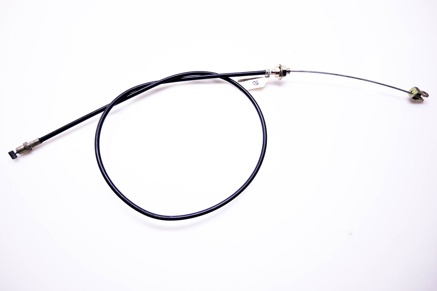 Total Source 23035-22011, TC23035-22011 Accelerator Cable fits TCM NOS