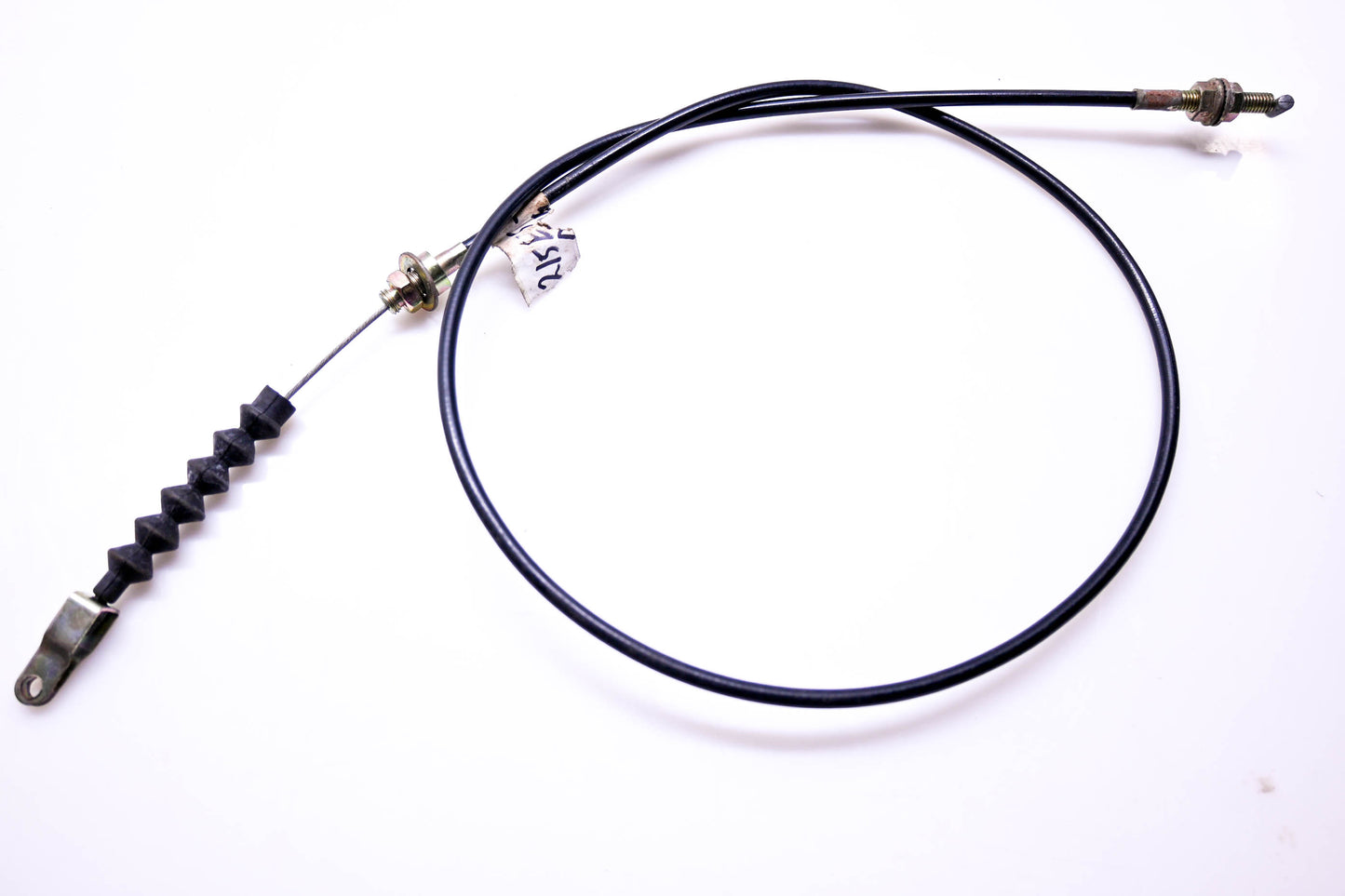 Total Source 215E5-23001, TC215E5-23001 Accelerator Cable fits TCM NOS