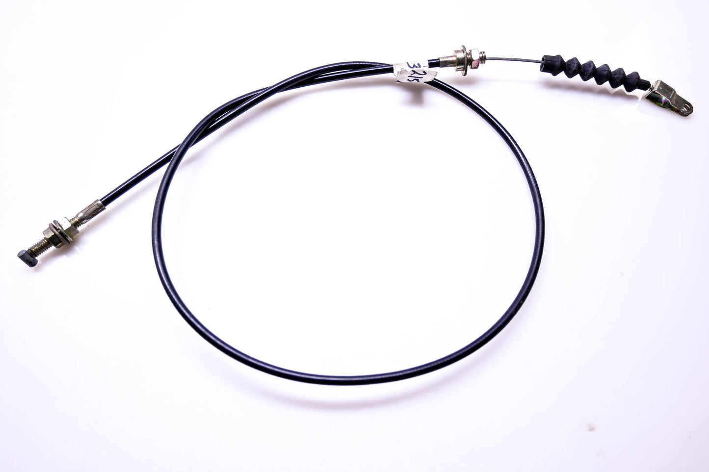 Total Source 215E5-23001, TC215E5-23001 Accelerator Cable fits TCM NOS