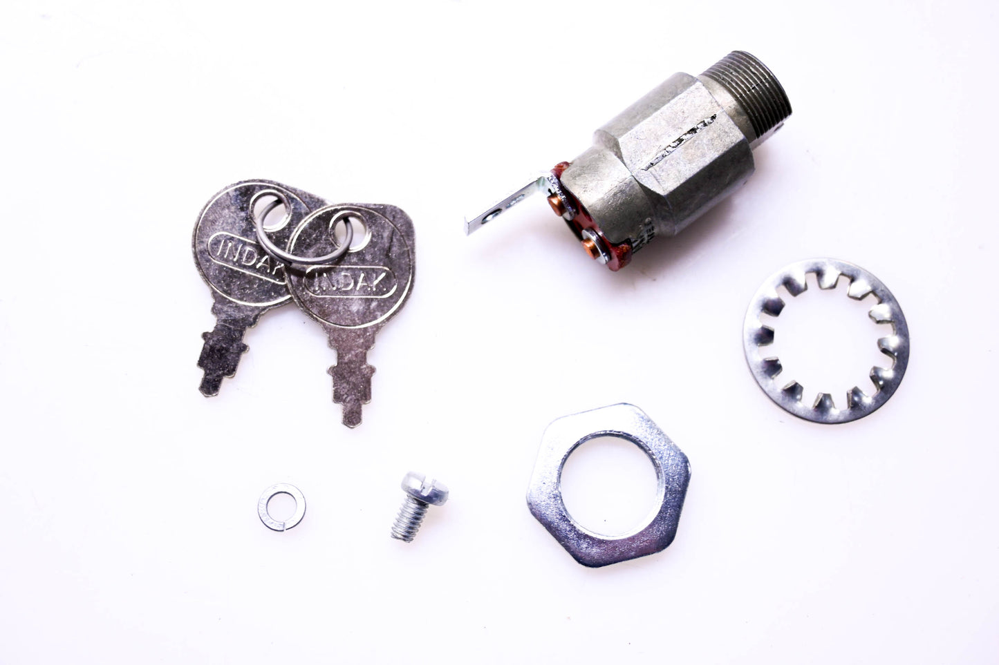 Rotary 31 1930, 1930 Ignition Switch NOS