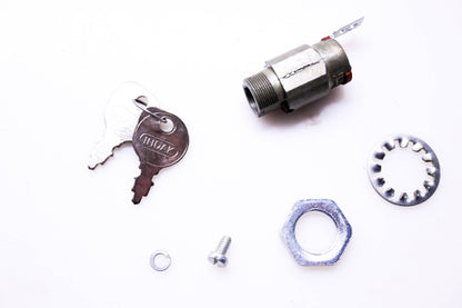 Rotary 31 1930, 1930 Ignition Switch NOS