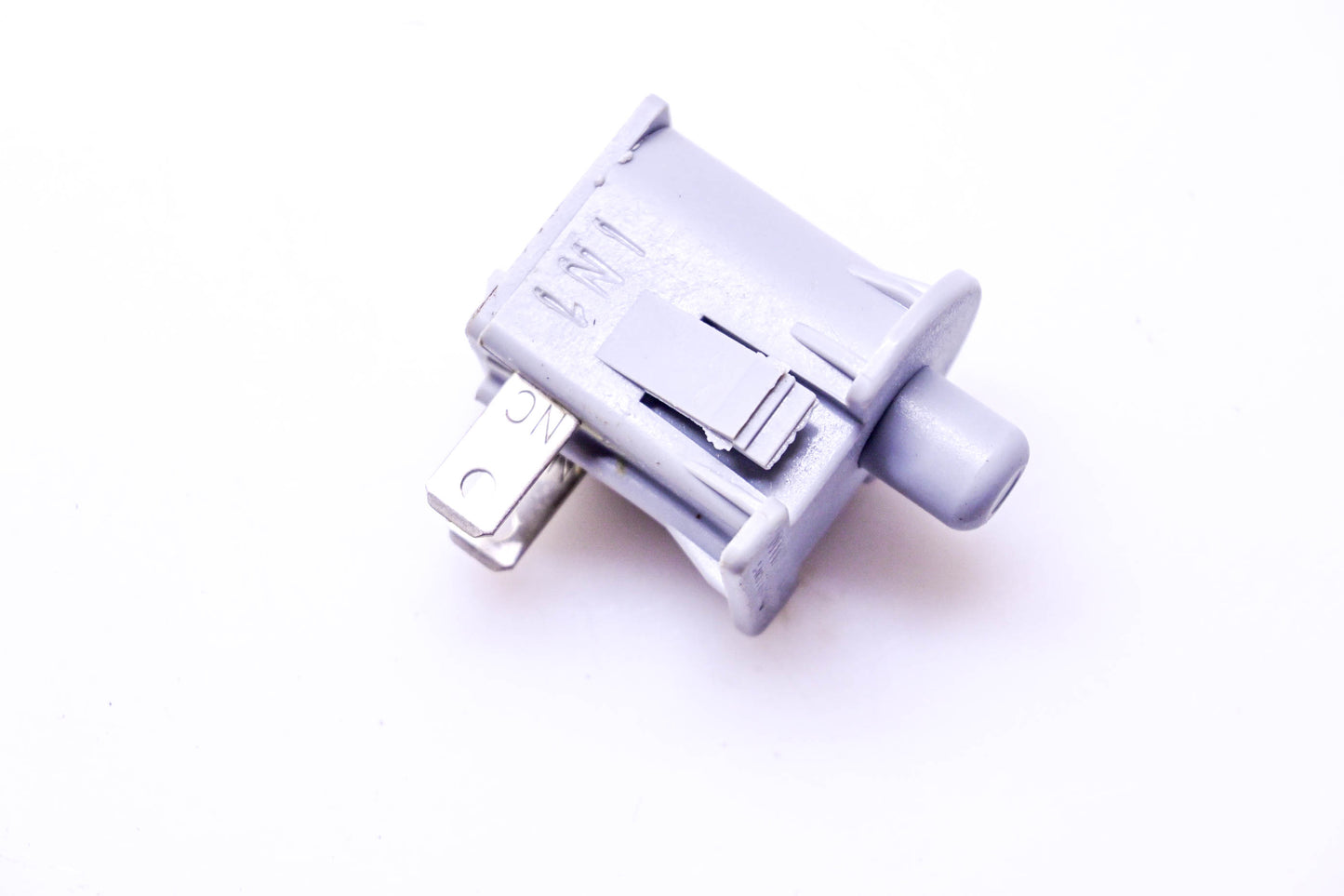 Rotary 31-9664 Plunger Switch NOS
