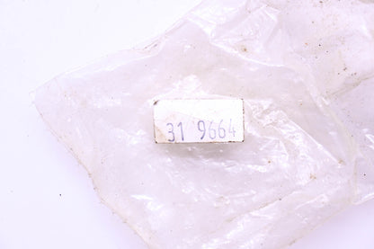 Rotary 31-9664 Plunger Switch NOS
