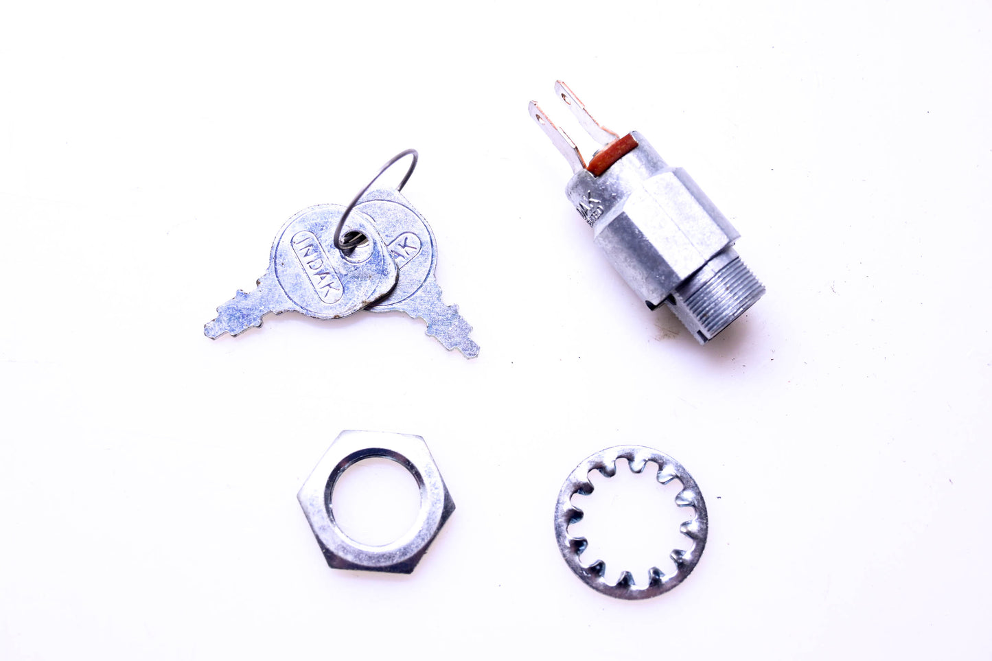 Rotary 31-9622 Ignition Switch NOS