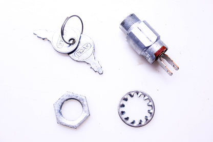 Rotary 31-9622 Ignition Switch NOS