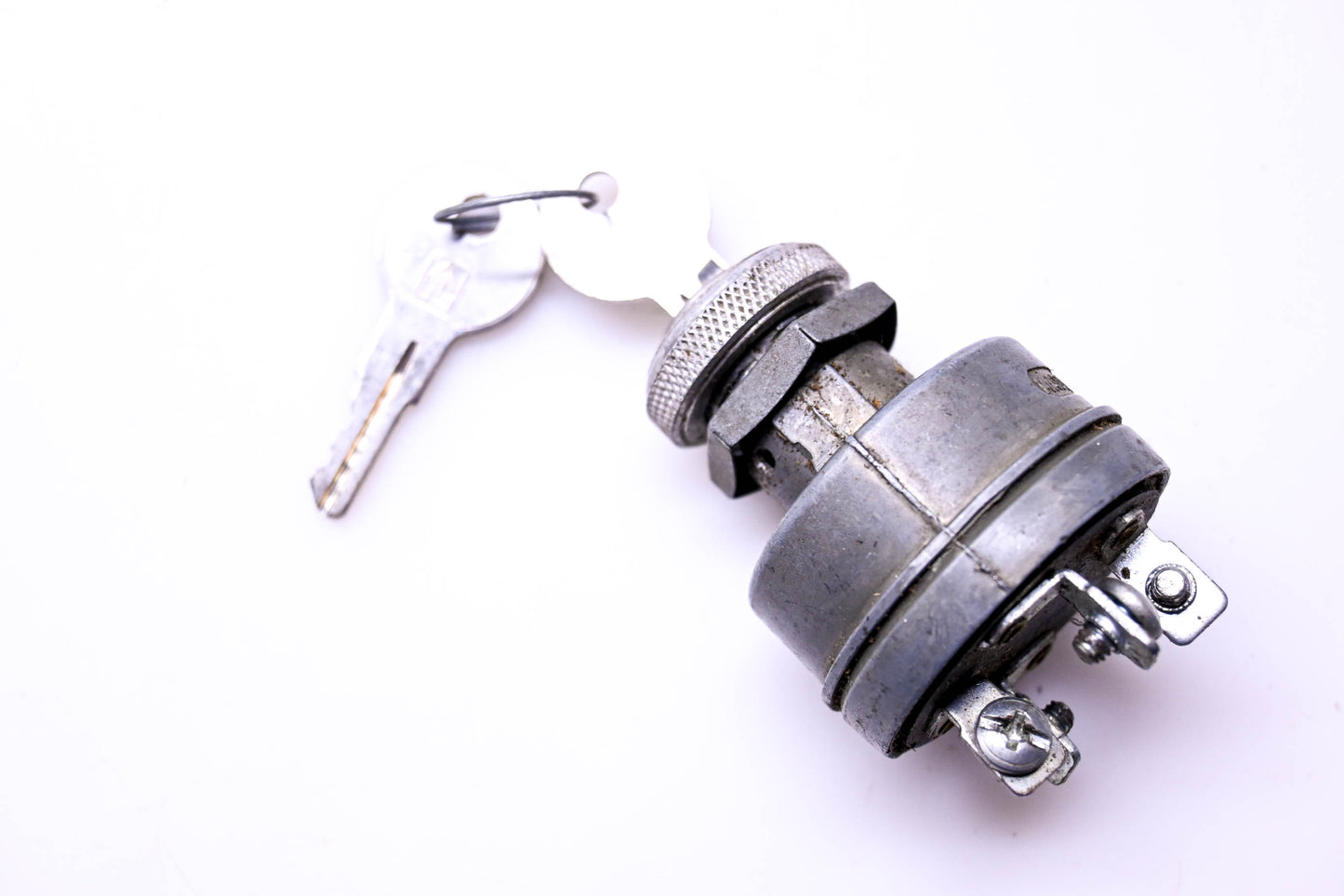 Rotary 1928, 31-1928 Ignition Switch NOS