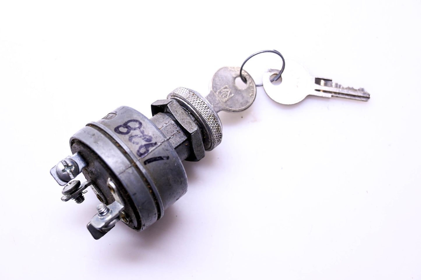 Rotary 1928, 31-1928 Ignition Switch NOS