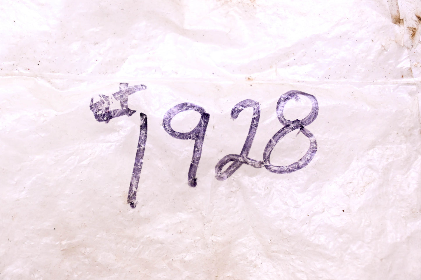 Rotary 1928, 31-1928 Ignition Switch NOS