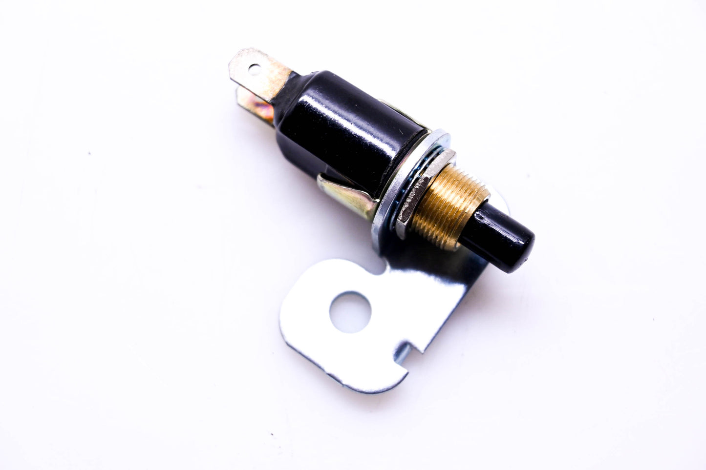 Rotary 31 253 Safety Switch NOS