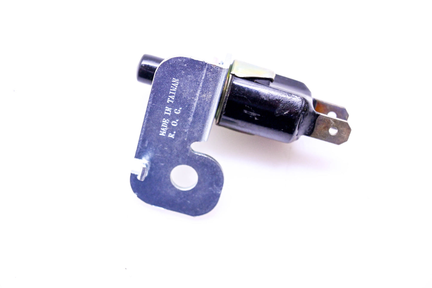 Rotary 31 253 Safety Switch NOS