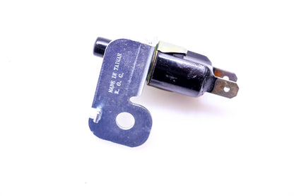 Rotary 31 253 Safety Switch NOS