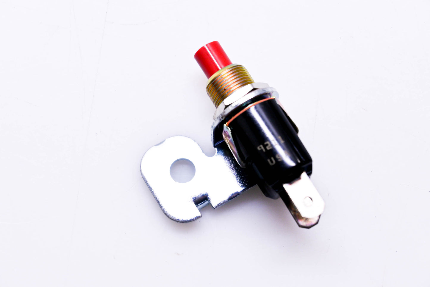 Rotary 31-356 Safety Switch NOS