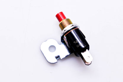 Rotary 31-356 Safety Switch NOS