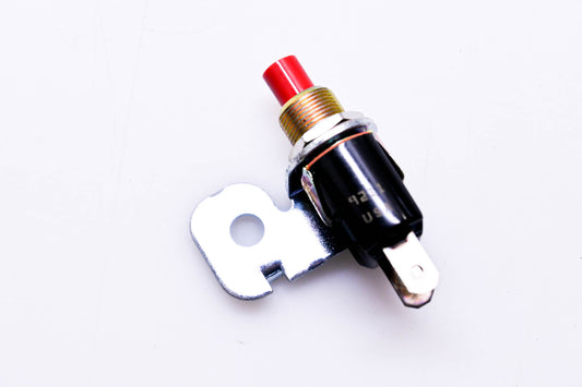 Rotary 31-356 Safety Switch NOS