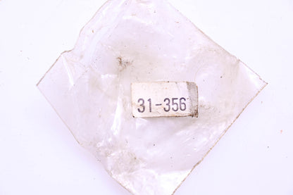 Rotary 31-356 Safety Switch NOS