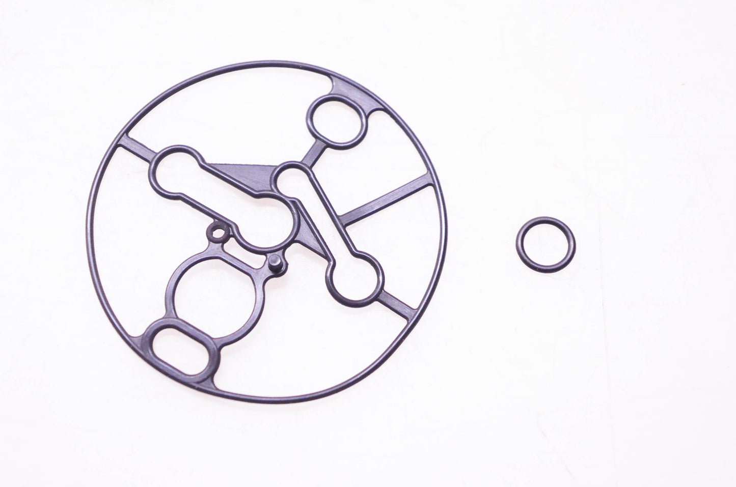 New OEM Briggs & Stratton 799991 Float Bowl Gasket NOS