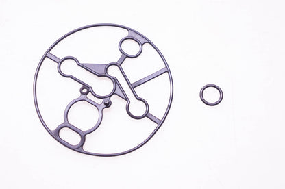 New OEM Briggs & Stratton 799991 Float Bowl Gasket NOS