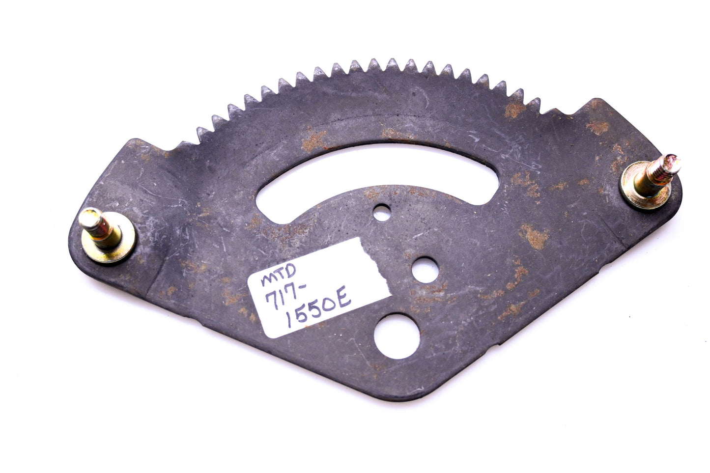 MTD 717-1550E Steering Gear NOS