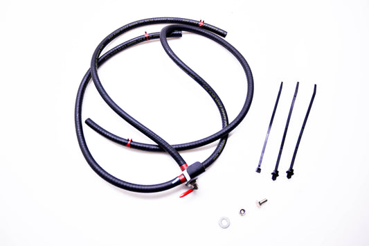 New OEM Husqvarna 577103801 Fuel Line Kit NOS