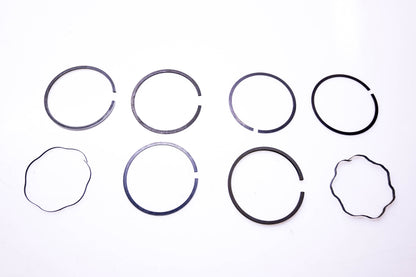 Wisconsin DR-51 S20 TriChrome Piston Ring Kit NOS