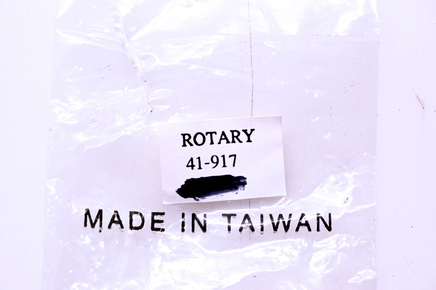 Rotary 41-917 Shear Pin NOS