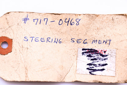 MTD 717-0468 Gear Segment NOS