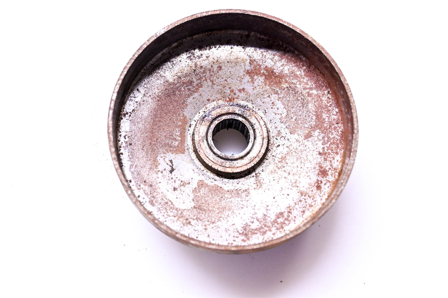 New OEM Husqvarna 506147701, 506 14 77-01 Clutch Drum NOS