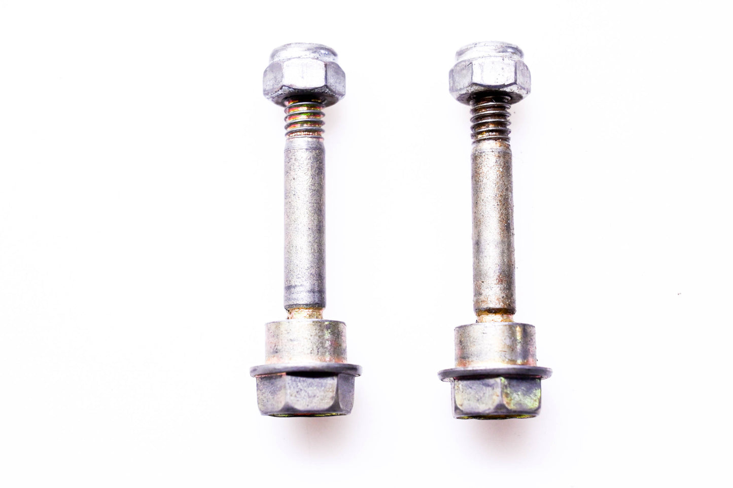 Rotary 41-13397 Shear Bolts & Nuts Qty 2 NOS