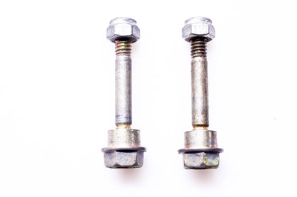 Rotary 41-13397 Shear Bolts & Nuts Qty 2 NOS
