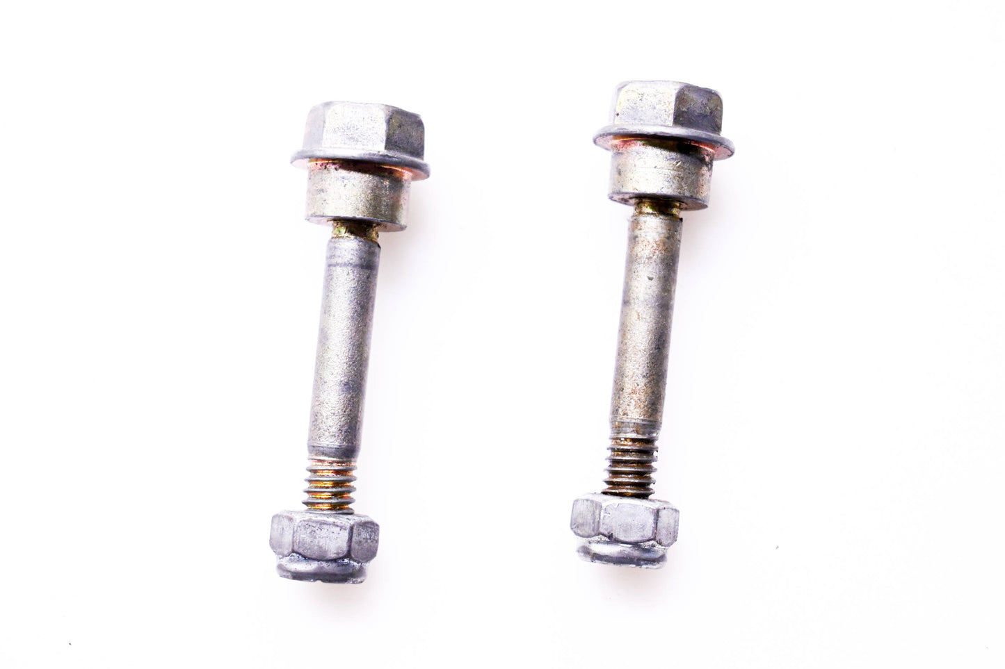 Rotary 41-13397 Shear Bolts & Nuts Qty 2 NOS