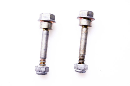Rotary 41-13397 Shear Bolts & Nuts Qty 2 NOS
