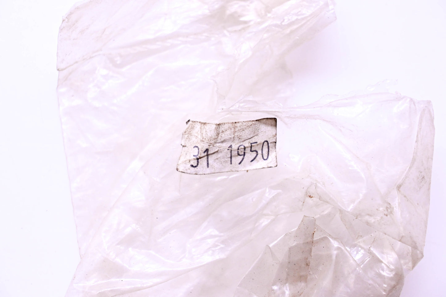 Rotary 31 1950 Inline Fuse Holder NOS