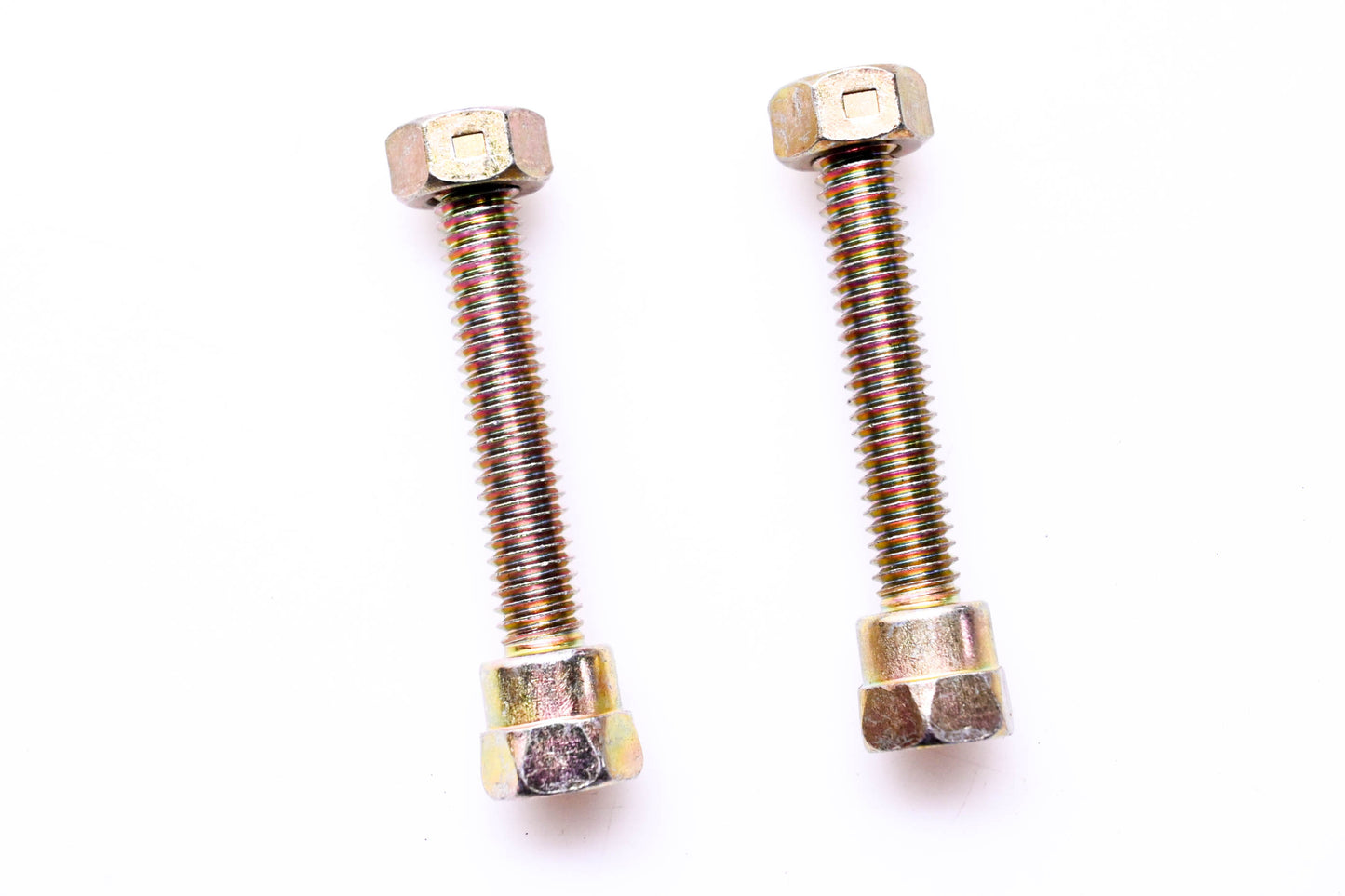 Rotary 41-9564 Shear Bolts & Nuts Qty 2 NOS