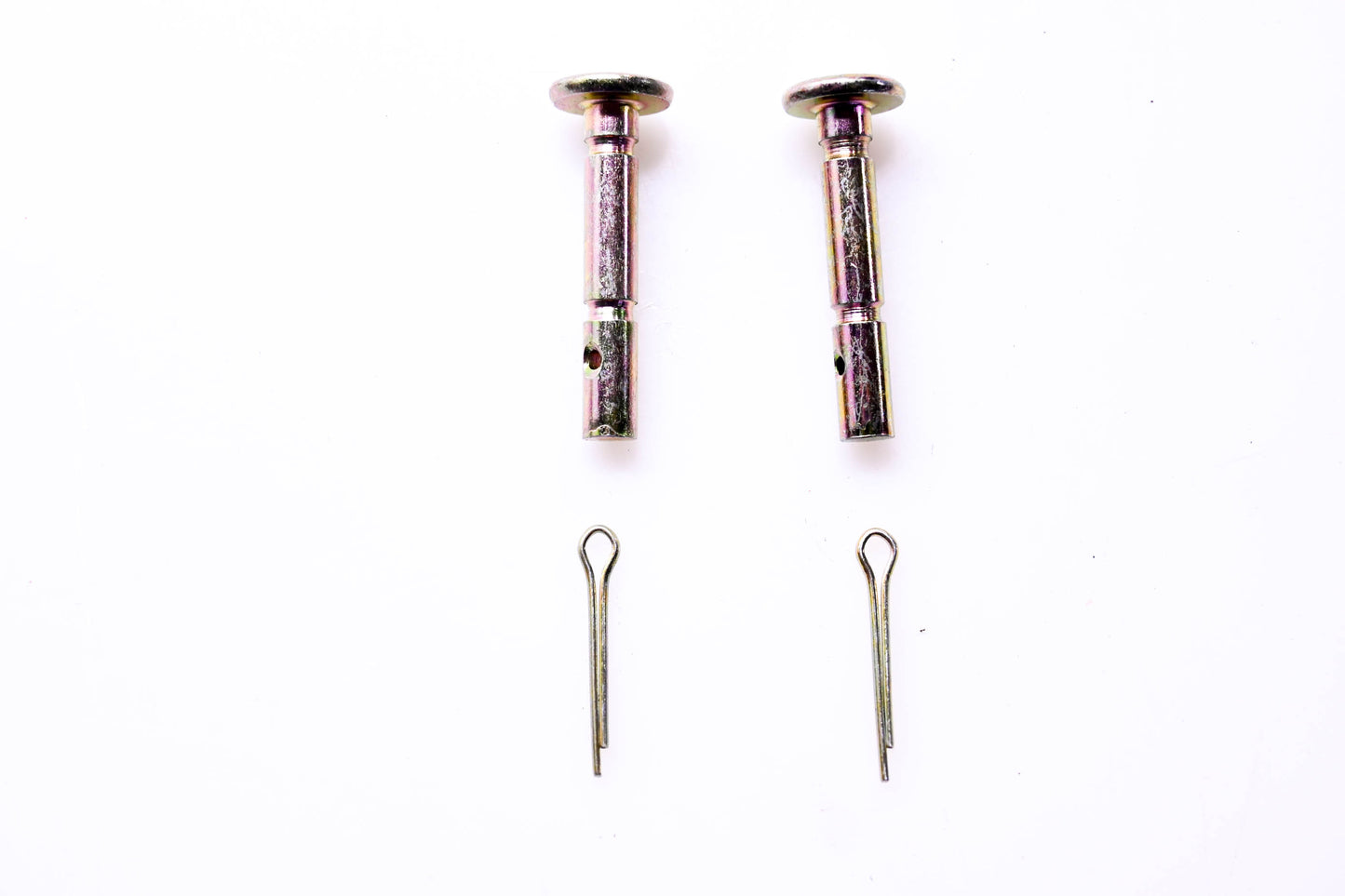 Rotary 41-5549 Shear & Cotter Pins Qty 2 NOS