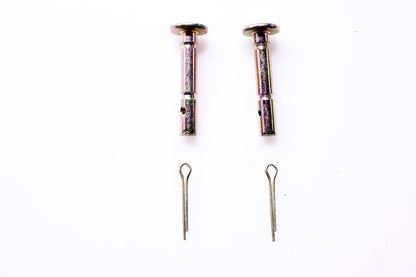 Rotary 41-5549 Shear & Cotter Pins Qty 2 NOS