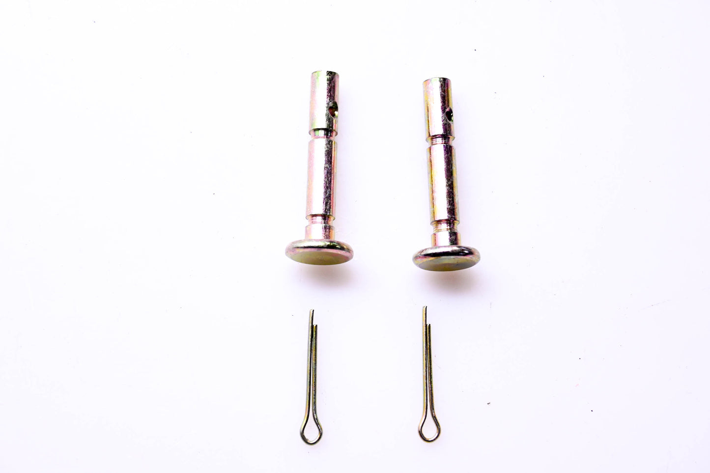 Rotary 41-5549 Shear & Cotter Pins Qty 2 NOS