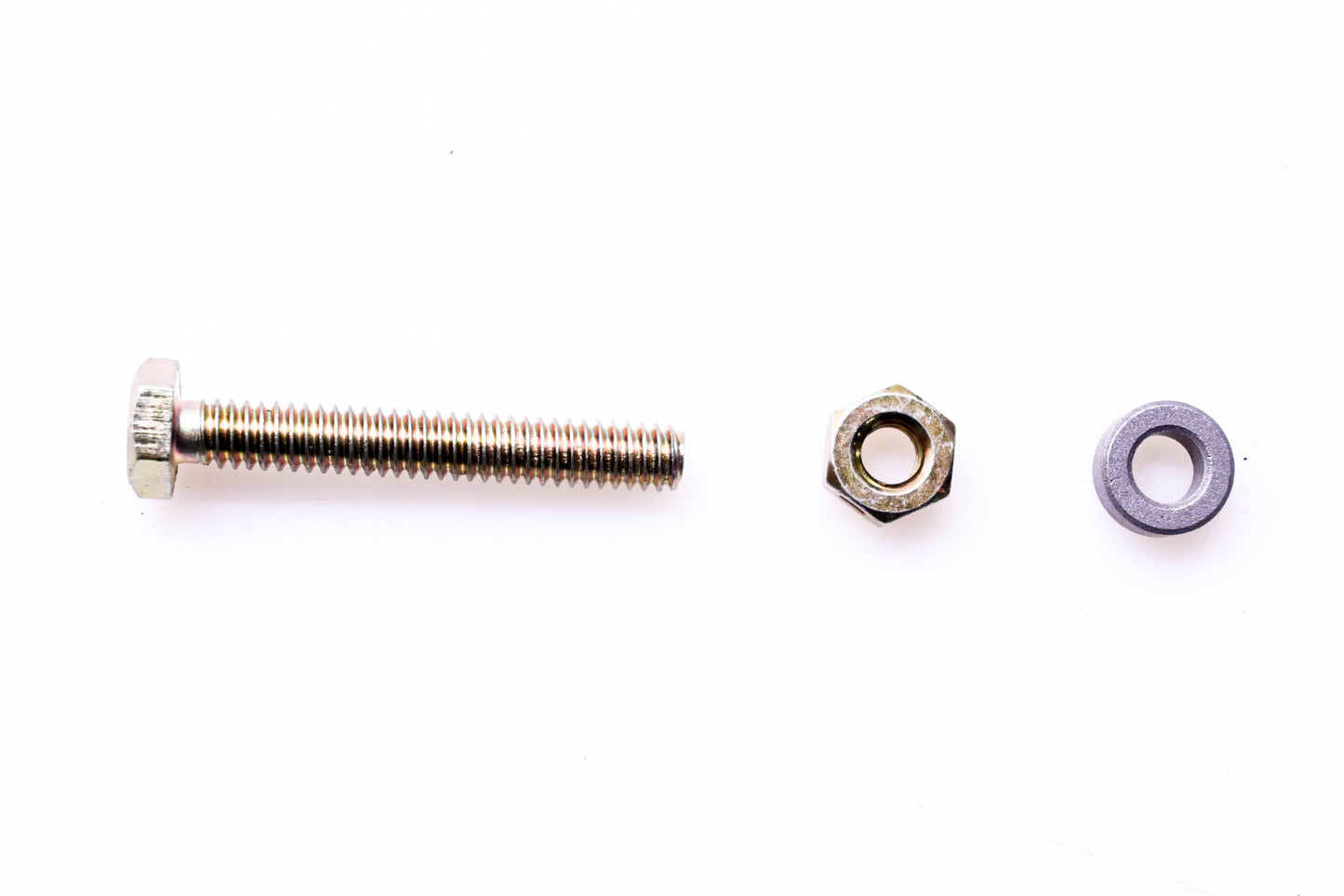 Rotary 41-8938 Shear Pin & Nut NOS