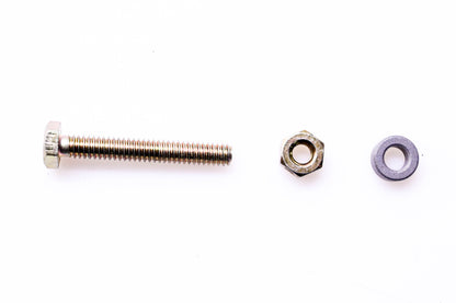 Rotary 41-8938 Shear Pin & Nut NOS