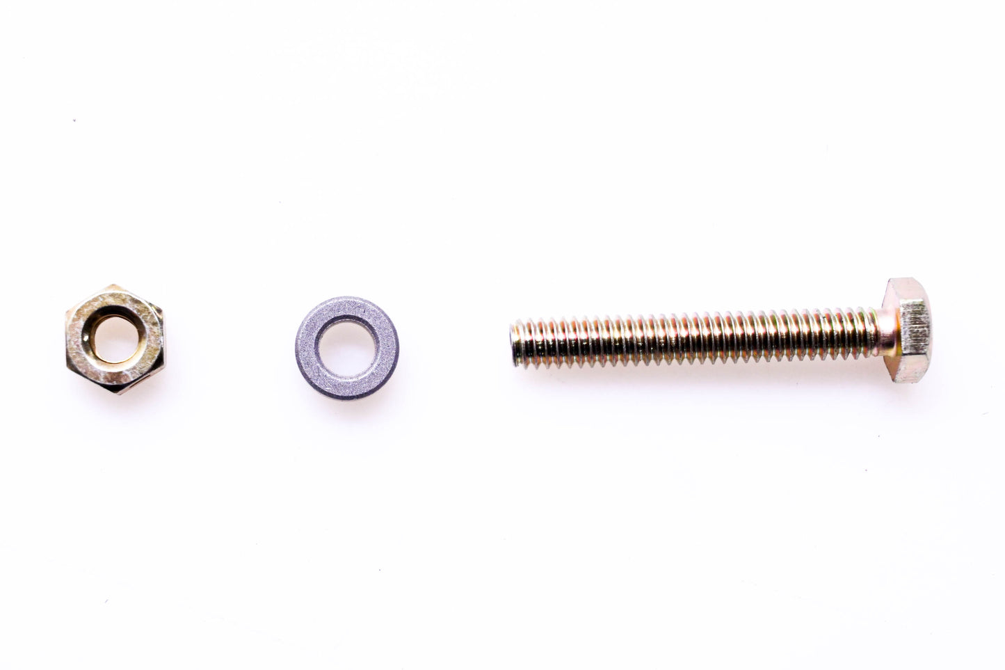 Rotary 41-8938 Shear Pin & Nut NOS