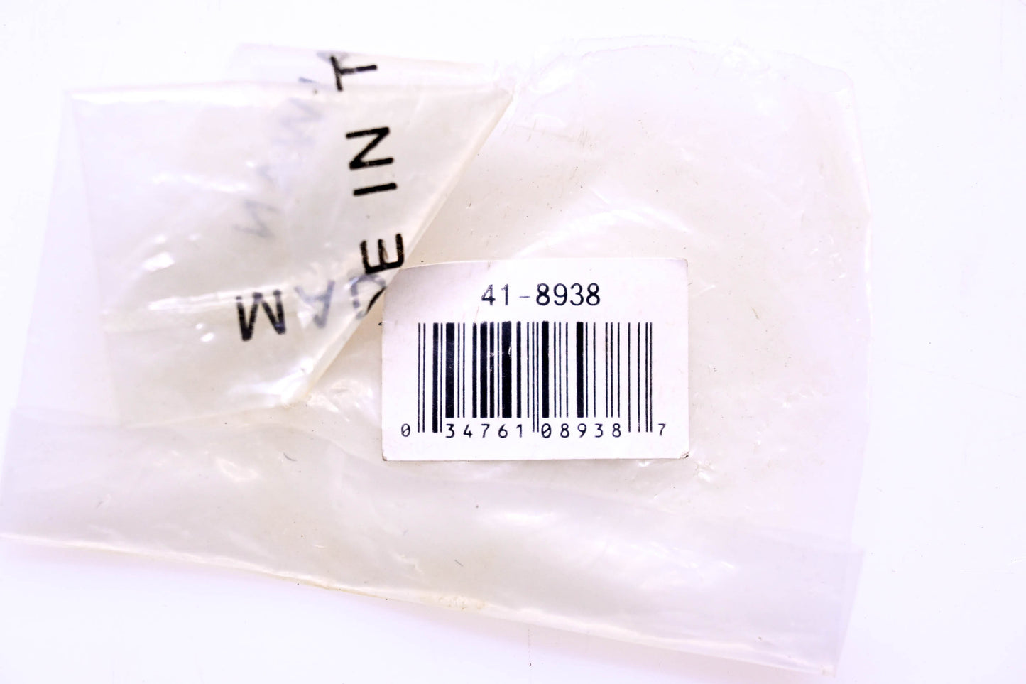 Rotary 41-8938 Shear Pin & Nut NOS
