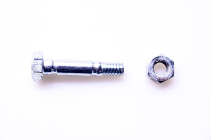 Rotary 41-8627 Shear Pin & Nut NOS