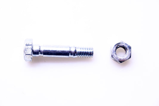 Rotary 41-8627 Shear Pin & Nut NOS