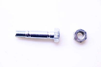 Rotary 41-8627 Shear Pin & Nut NOS