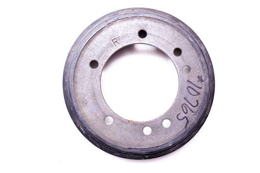 Snapper 10765, 7018782, 1-0765 Friction Drive Disc NOS