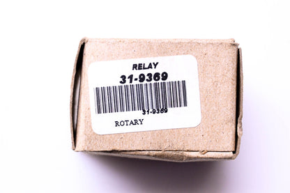 Rotary 31-9369 Relay NOS