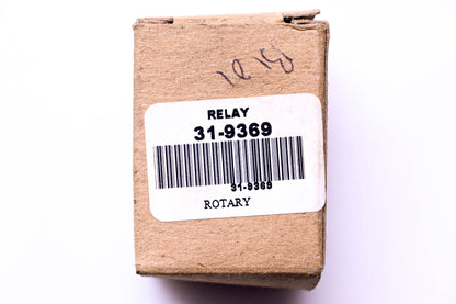 Rotary 31-9369 Relay NOS