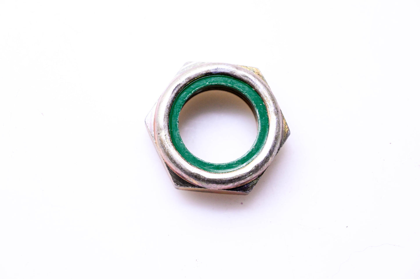 OMC 323599 Lock Nut NOS