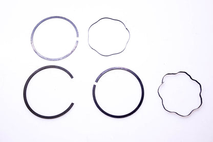 Wisconsin DR-51 S20 TriChrome Piston Ring Kit NOS